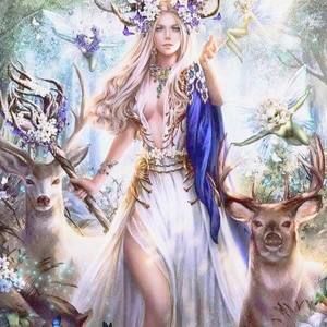 Meet your Posher, Dawn